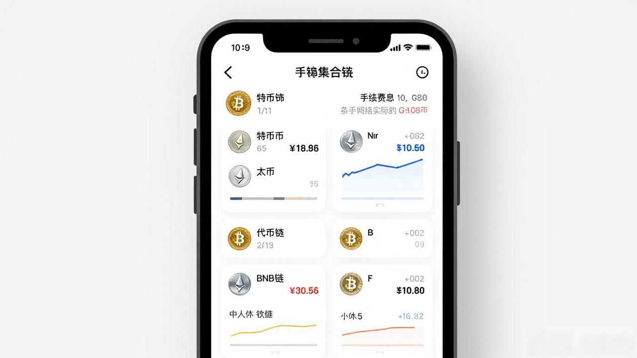 币安Trust钱包手机版好不好用?新手下载实测体验