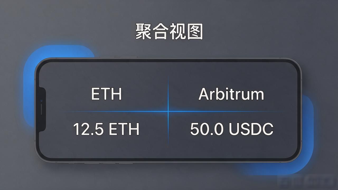 Trust Wallet 新版体验谈，钱包到底在哪些地方变好了