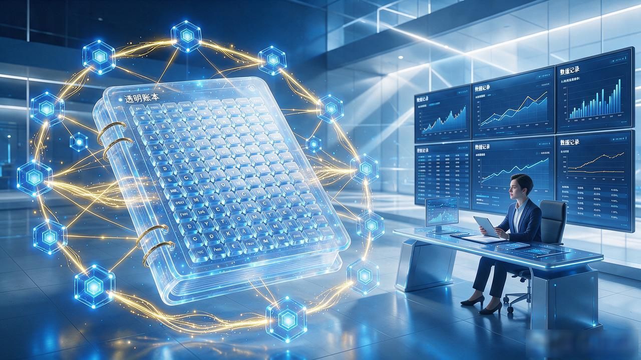 上台要讲数字货币的优点?这份演讲稿把好处讲透了,直接能用