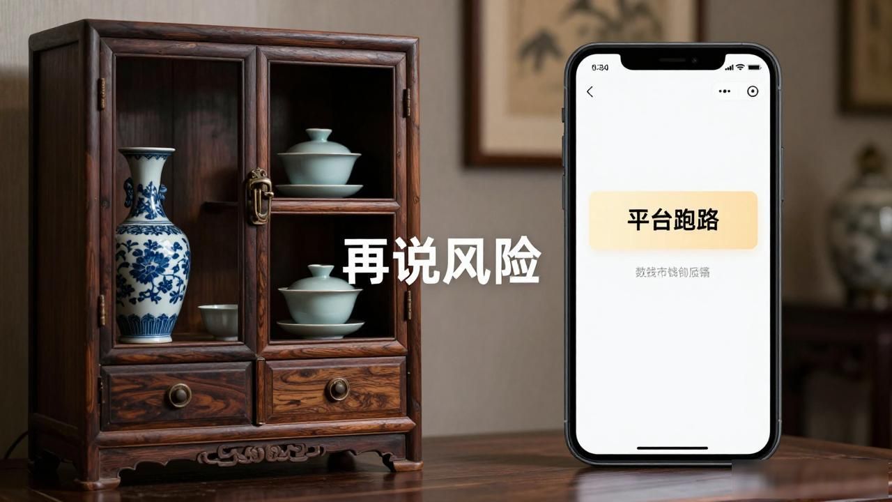 数字货币收藏好不好?一个玩了十年收藏的老炮儿给你掰扯掰扯