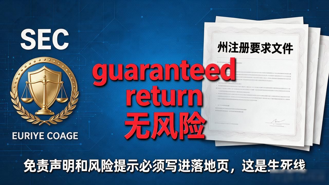 美国投放数字货币广告，平台怎么挑、合规怎么过、素材怎么跑