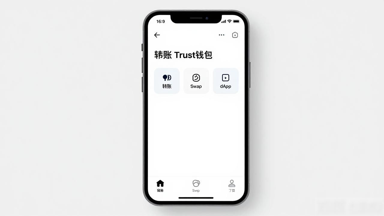 币安Trust钱包手机版怎么用更顺手?这几招很实用