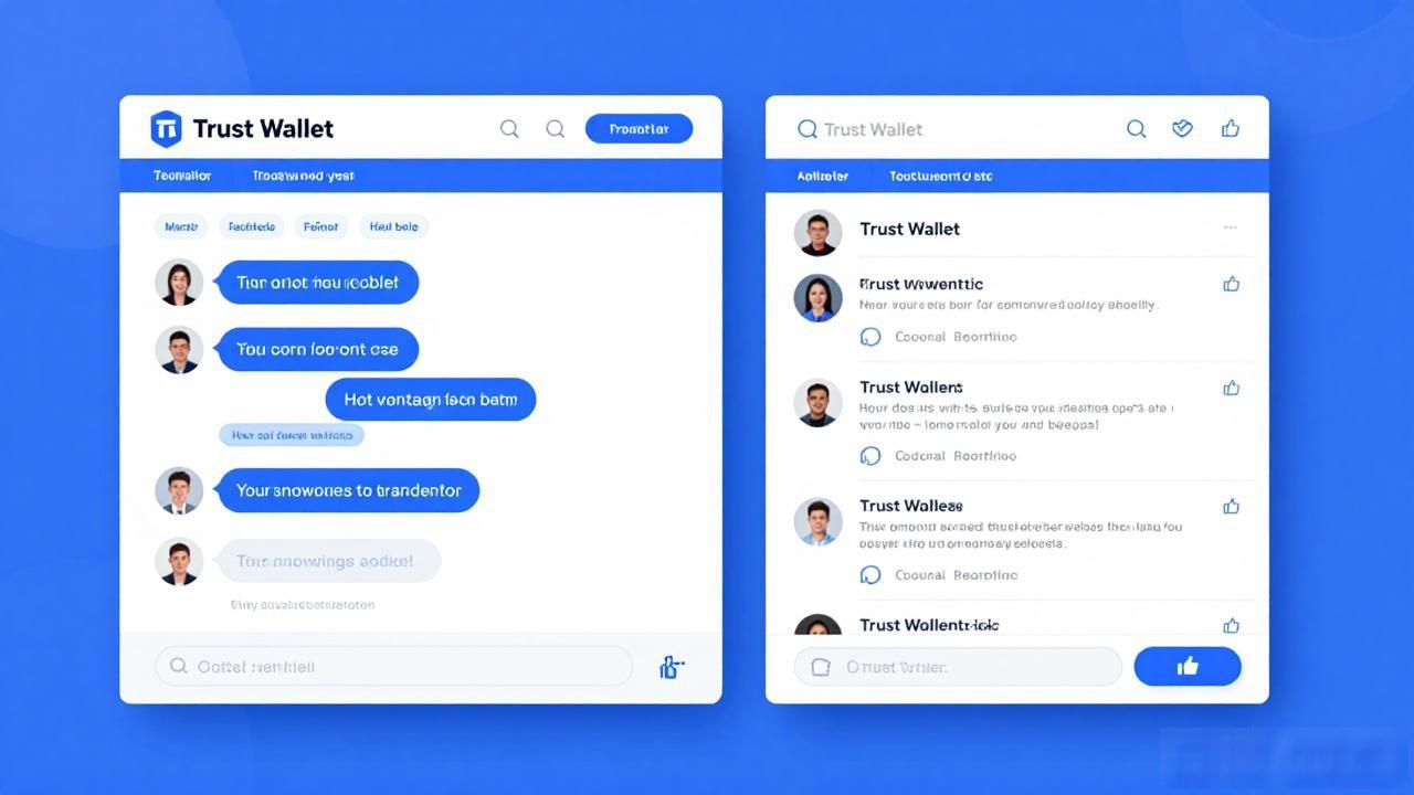 Trust Wallet官网工具全解析：手把手教你提升操作能力