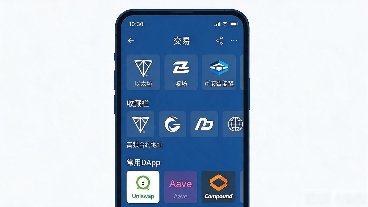 Trust钱包下载后到底实不实用？老用户说几句真心话