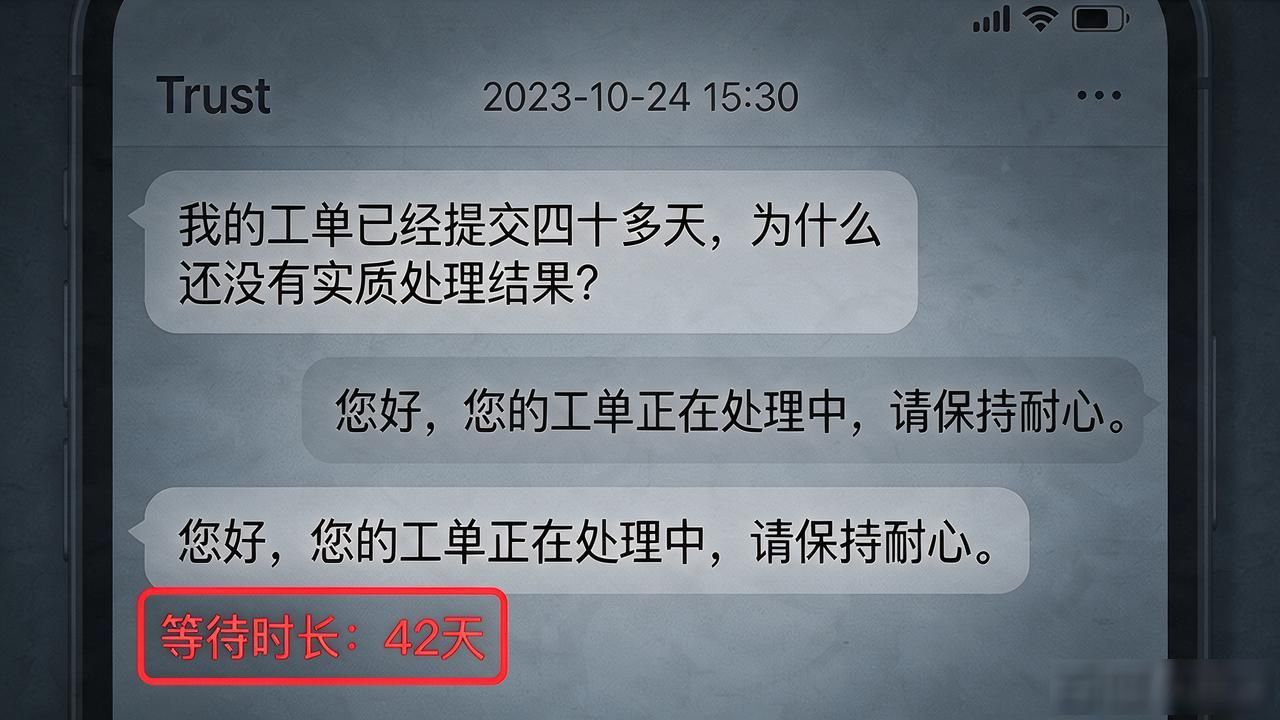 Trust钱包被骗了?受害者真实评价和血泪教训