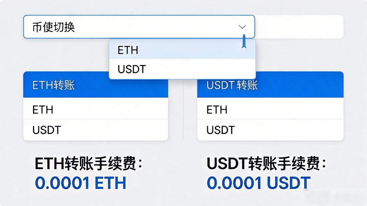 Trust Wallet多币种怎么管？这几个功能别漏掉
