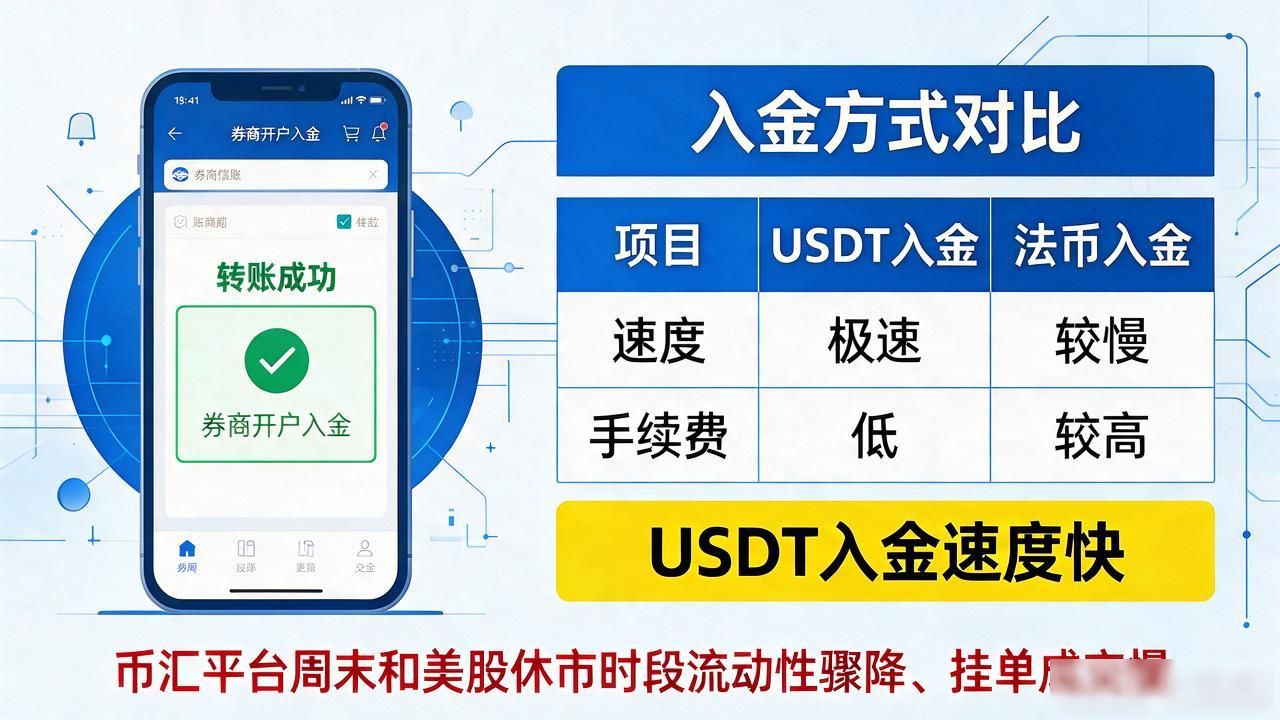 想用MT5做数字货币?券商选择、开户、交易全讲清