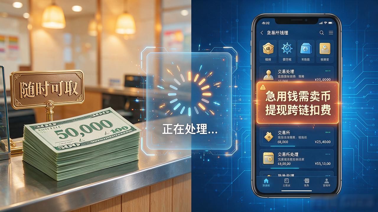 手握5万想投数字货币到底值不值？一个实打实亏过的人跟你说几句实在话