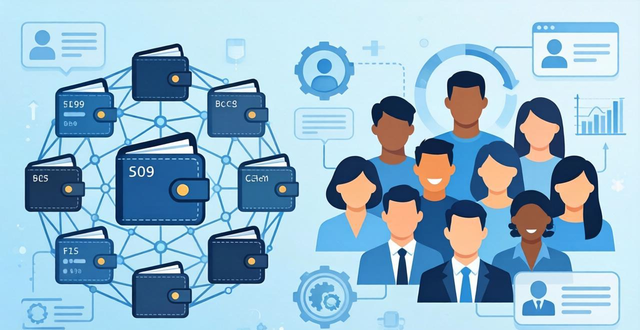 Trust钱包用户画像:谁在用?去中心化程度有多高?