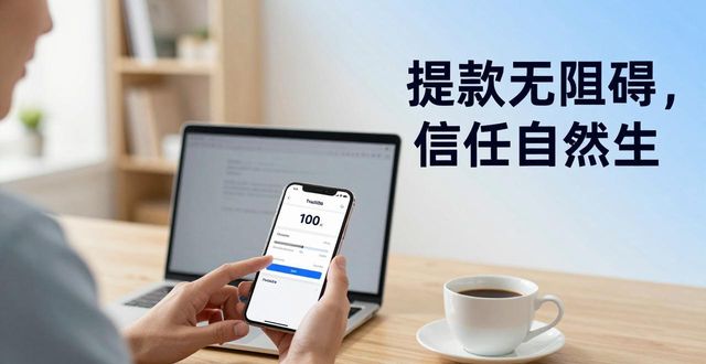 Trust钱包提款透明吗？用户信任这样建立