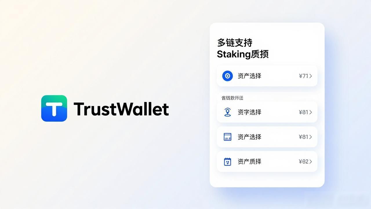 Trust Wallet用的人越来越多，投资增长但风险也来了