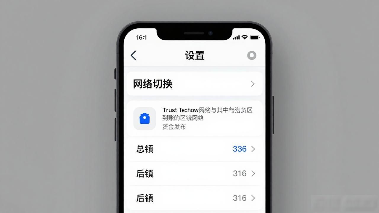 trust钱包没收到币？5个原因让USDT到账慢，别慌