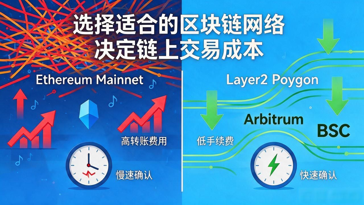 Trust钱包转账手续费太高？一文看懂网络费用怎么影响你的收益