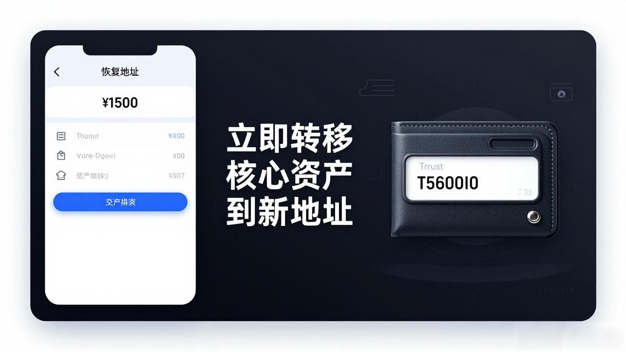 Trust钱包恢复后如何保护资产？新手必看的避坑指南