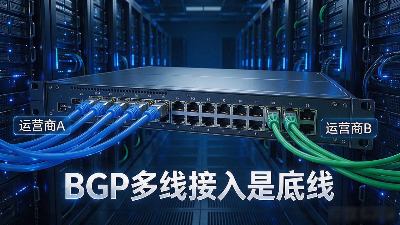 数字货币海外节点怎么部署？选址、带宽、合规成本全给你算明白