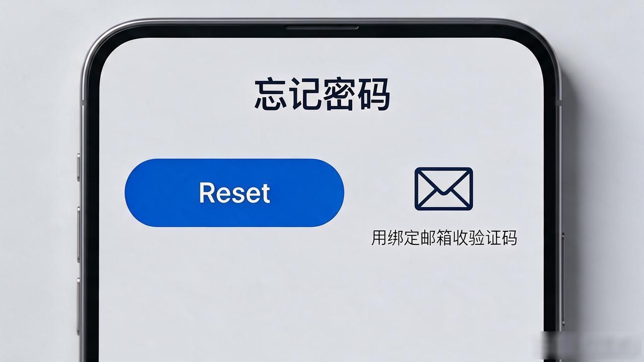 数字货币怎么解密码的？钱包忘密码后这几步能帮你找回