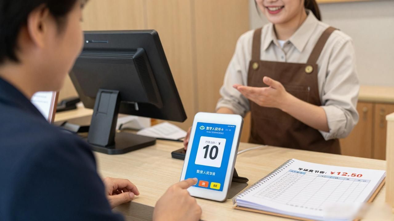 数字货币到底会不会实施？银行老员工说句大实话