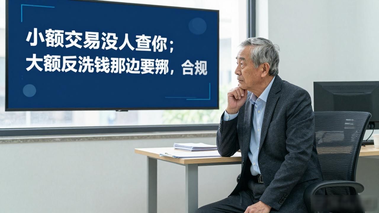 央行数字货币来了，以后花钱不用带钱包？老银行人跟你说实话